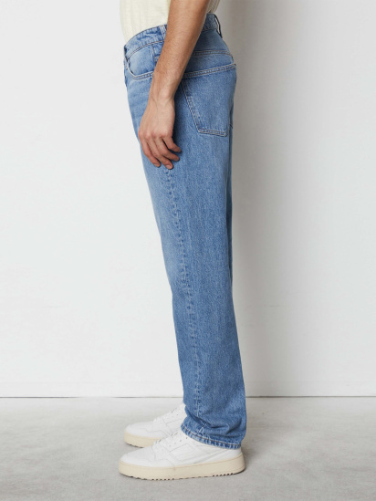 Прямые джинсы Marc O’Polo DENIM модель 461913312044-P35 — фото 3 - INTERTOP