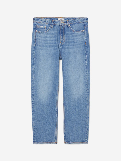 Прямые джинсы Marc O’Polo DENIM модель 461913312044-P35 — фото 6 - INTERTOP