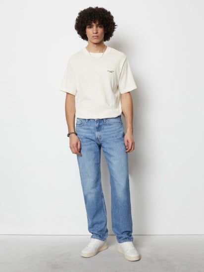 Прямі джинси Marc O’Polo DENIM модель 461913312044-P35 — фото - INTERTOP