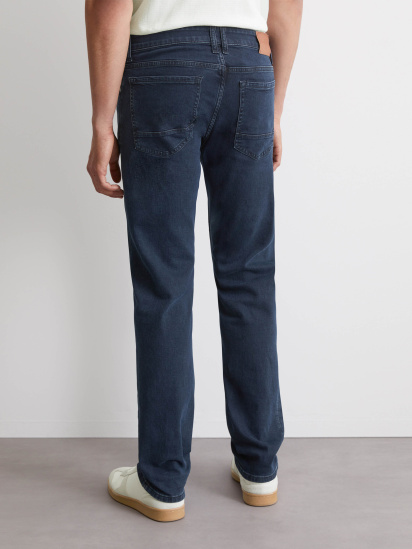 Прямые джинсы Marc O’Polo модель 426907612032-034 — фото - INTERTOP