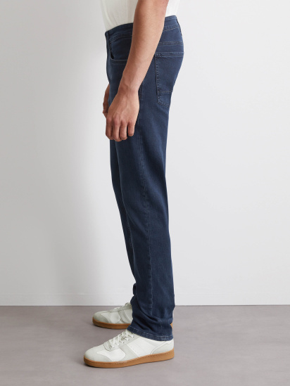 Прямые джинсы Marc O’Polo модель 426907612032-034 — фото 3 - INTERTOP