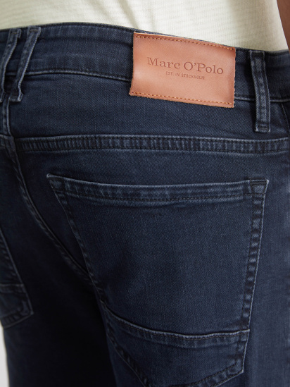 Прямые джинсы Marc O’Polo модель 426907612032-034 — фото 4 - INTERTOP