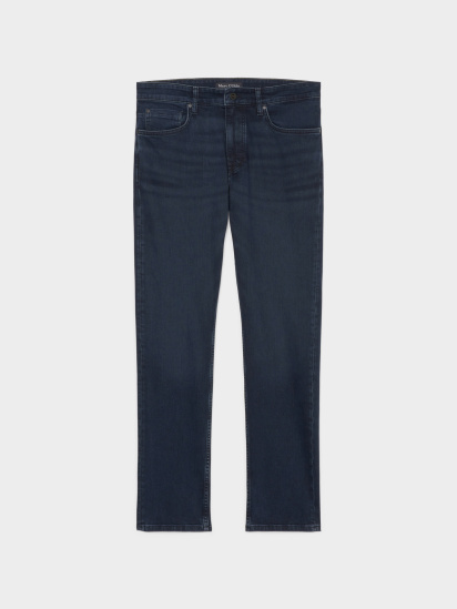 Прямые джинсы Marc O’Polo модель 426907612032-034 — фото 6 - INTERTOP