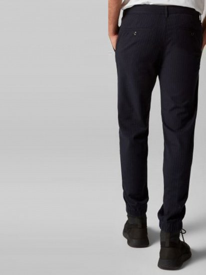 Штани повсякденні MARC O'POLO брюки чол. (29-36) модель 828004510106-895_34 — фото - INTERTOP