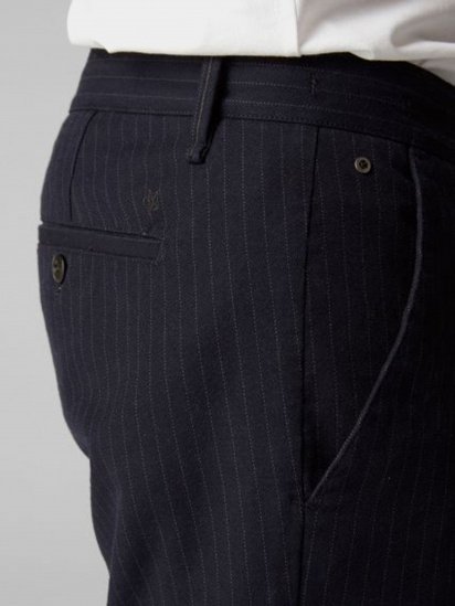 Штани повсякденні MARC O'POLO брюки чол. (29-36) модель 828004510106-895_34 — фото 3 - INTERTOP