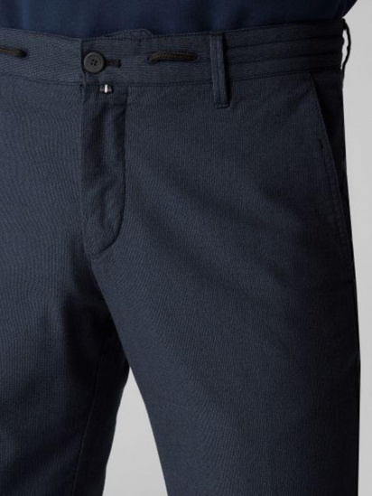Штани повсякденні MARC O'POLO брюки чол. (29-38) модель 828040610118-895_32 — фото 3 - INTERTOP