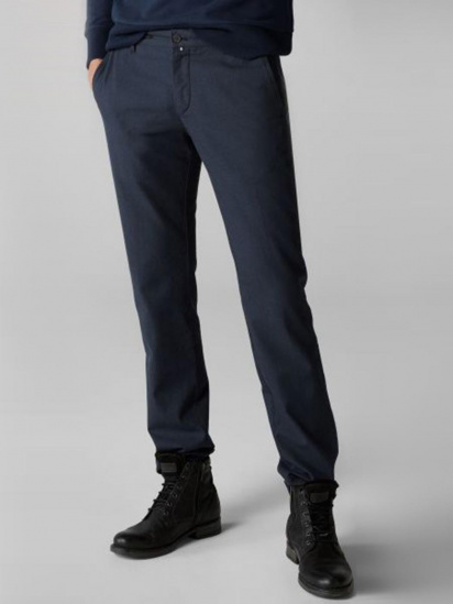 Штани повсякденні MARC O'POLO брюки чол. (29-38) модель 828040610118-895_32 — фото - INTERTOP