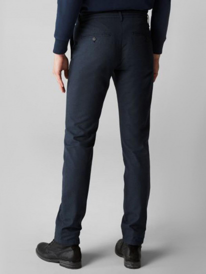 Штани повсякденні MARC O'POLO брюки чол. (29-38) модель 828040610118-895_34 — фото - INTERTOP