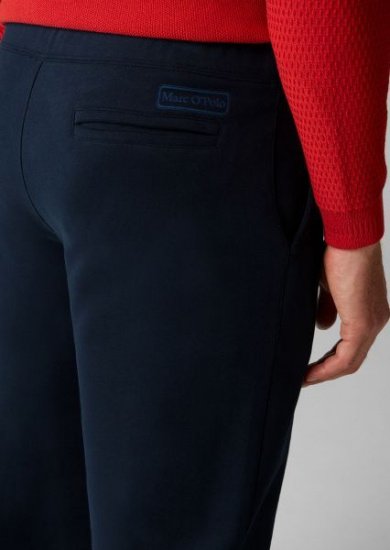 Штани повсякденні MARC O'POLO брюки модель 828417419030-895 — фото 3 - INTERTOP