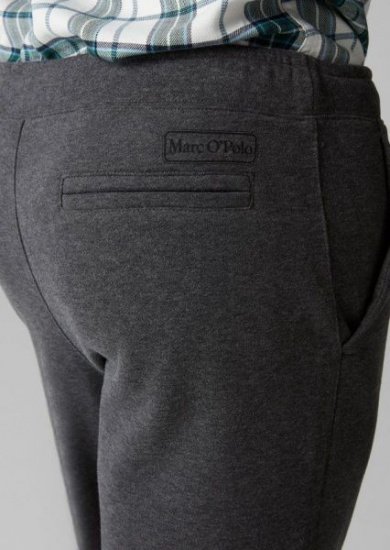 Брюки повседневные MARC O'POLO брюки чол. (S-XXL) модель 828417419030-989 — фото 3 - INTERTOP