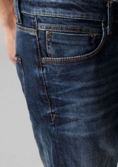 Джинси MARC O'POLO DENIM джинси чол. (29-36) модель M67921612020-P51_32 — фото 3 - INTERTOP