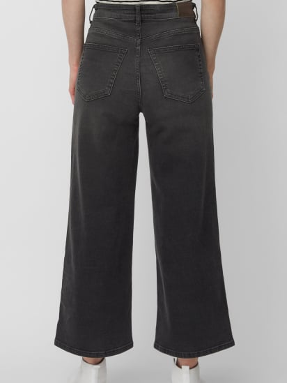 Расклешенные джинсы Marc O’Polo Wide Leg модель 006912612253-030_32 — фото - INTERTOP