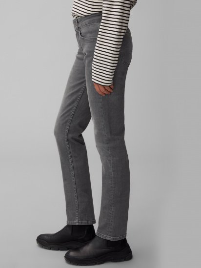 Прямые джинсы Marc O’Polo Alby Straight модель 009912612051-068_32 — фото 3 - INTERTOP