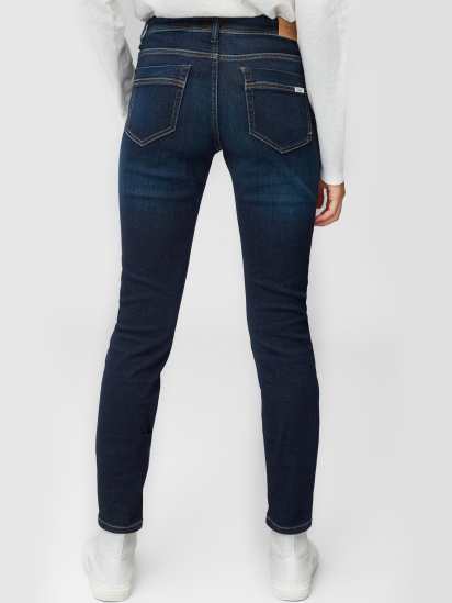Завужені джинси Marc O’Polo DENIM ALVA Slim модель B41929912075-P63_30 — фото - INTERTOP