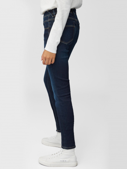 Завужені джинси Marc O’Polo DENIM ALVA Slim модель B41929912075-P63_30 — фото 3 - INTERTOP