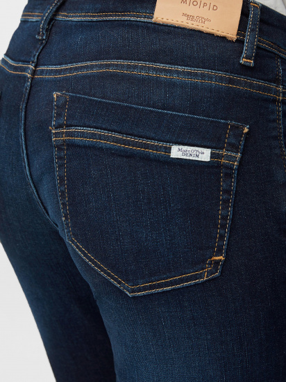 Завужені джинси Marc O’Polo DENIM ALVA Slim модель B41929912075-P63_30 — фото 4 - INTERTOP