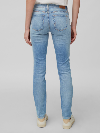 Завужені джинси Marc O’Polo ALBY Slim модель M01928912109-009_32 — фото - INTERTOP