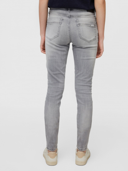 Зауженные джинсы Marc O’Polo DENIM ALVA Slim модель B41924712075-P48_30 — фото - INTERTOP