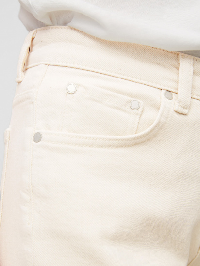 Завужені джинси Marc O’Polo Slim модель 102906712351-056_32 — фото 4 - INTERTOP