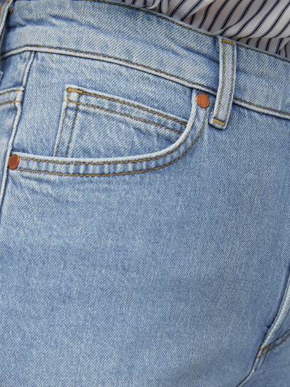 Шорты джинсовые Marc O’Polo модель 103921913005-041 — фото 4 - INTERTOP