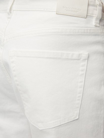 Прямі джинси Marc O’Polo LINDE Straight модель 104913512219-100_32 — фото 5 - INTERTOP
