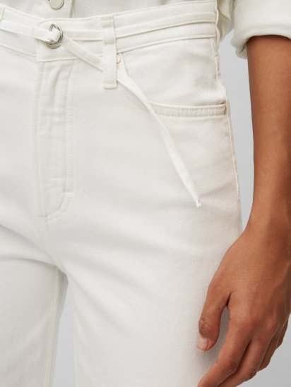 Прямые джинсы Marc O’Polo DENIM Loose модель 144919612081-P38_32 — фото 4 - INTERTOP