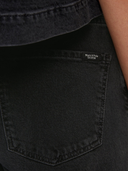 Широкие джинсы Marc O’Polo DENIM Wide Leg модель 146912512325-Q01_32 — фото 3 - INTERTOP