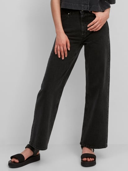 Широкі джинси Marc O’Polo DENIM Wide Leg модель 146912512325-Q01_32 — фото - INTERTOP