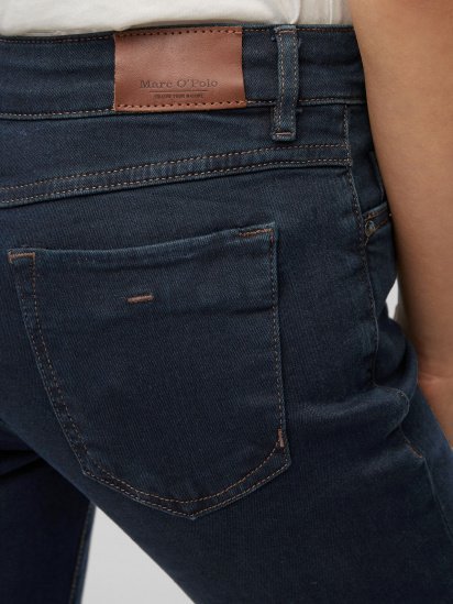 Завужені джинси Marc O’Polo ALBY Slim модель B01911112109-050_30 — фото 4 - INTERTOP