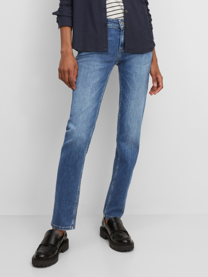 Прямые джинсы Marc O’Polo Alby Straight модель M07921612051-045_30 — фото 5 - INTERTOP