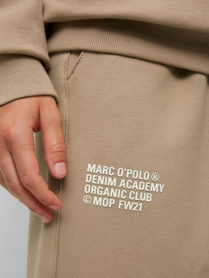 Спортивні штани Marc O’Polo DENIM модель 148406719005-710 — фото 4 - INTERTOP