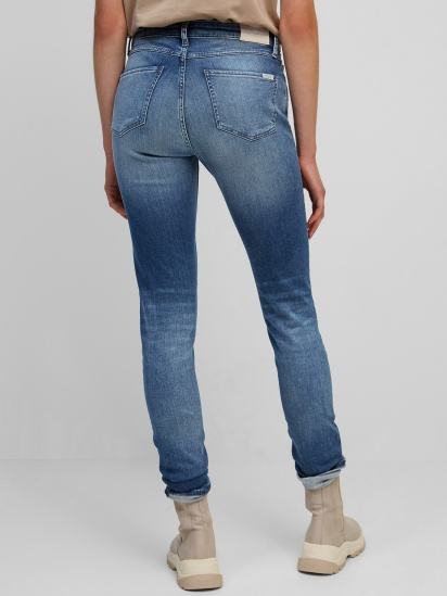 Скинни джинсы Marc O’Polo DENIM Skinny модель M48920312353-Q27_32 — фото - INTERTOP