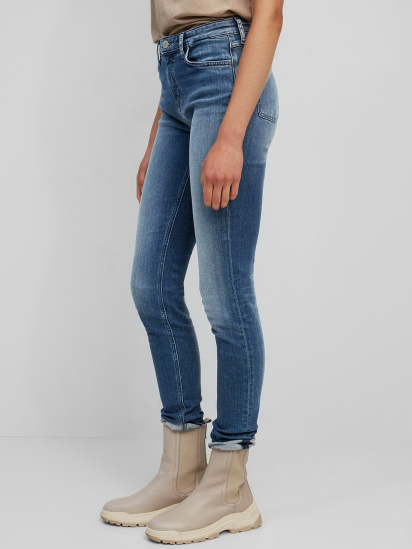 Скинни джинсы Marc O’Polo DENIM Skinny модель M48920312353-Q27_32 — фото 3 - INTERTOP