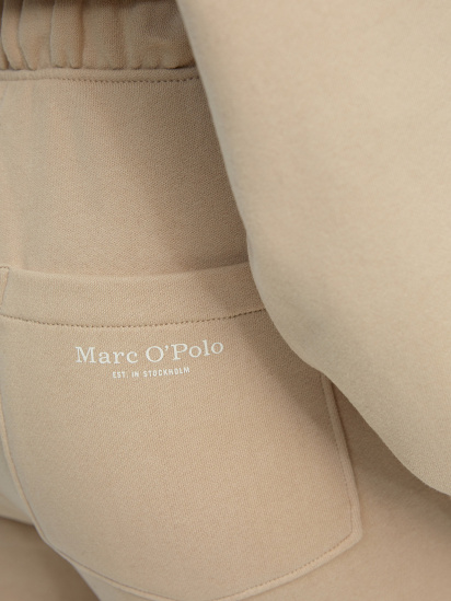 Штаны спортивные Marc O’Polo модель 112413819113-720 — фото 4 - INTERTOP