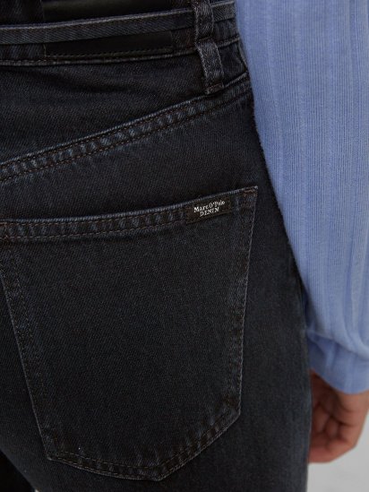 Прямые джинсы Marc O’Polo DENIM Loose модель 150924212081-Q51_32 — фото 4 - INTERTOP