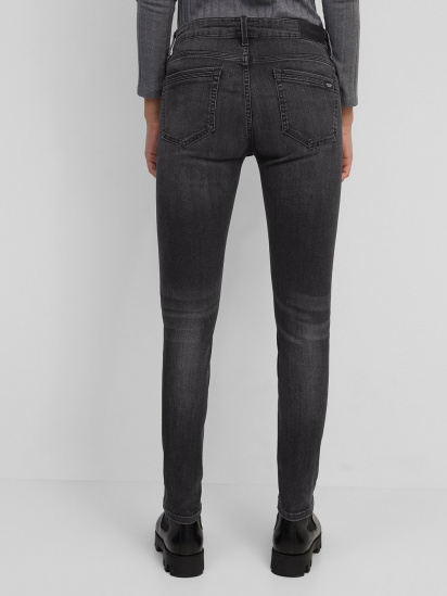 Скинни джинсы Marc O’Polo DENIM Skinny модель 150927912137-Q54_32 — фото - INTERTOP