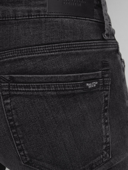 Скинни джинсы Marc O’Polo DENIM Skinny модель 150927912137-Q54_32 — фото 4 - INTERTOP