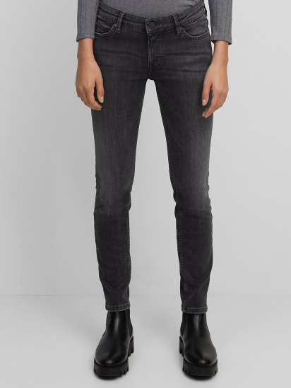 Скинни джинсы Marc O’Polo DENIM Skinny модель 150927912137-Q54_32 — фото - INTERTOP
