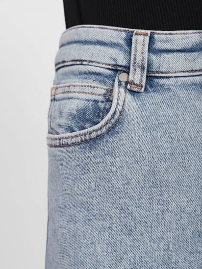 Прямые джинсы Marc O’Polo LINDE Straight модель 200906412057-001_32 — фото 3 - INTERTOP