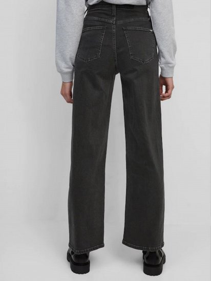 Расклешенные джинсы Marc O’Polo DENIM TOMMA Wide Leg модель 240017612313-P15_30 — фото 3 - INTERTOP