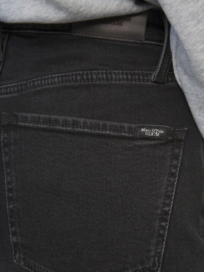 Расклешенные джинсы Marc O’Polo DENIM TOMMA Wide Leg модель 240017612313-P15_30 — фото 4 - INTERTOP