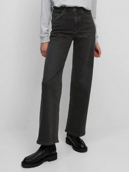 Расклешенные джинсы Marc O’Polo DENIM TOMMA Wide Leg модель 240017612313-P15_30 — фото - INTERTOP
