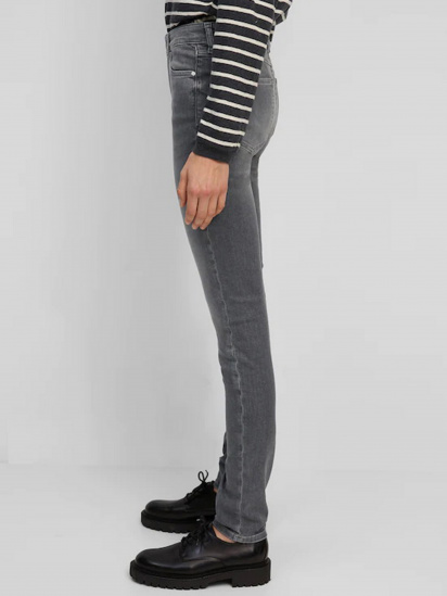 Зауженные джинсы Marc O’Polo DENIM KAJ Slim модель 240924512353-P01_30 — фото - INTERTOP
