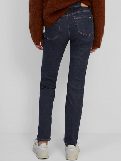 Зауженные джинсы Marc O’Polo DENIM Slim модель 240979712277-Q13_30 — фото 3 - INTERTOP