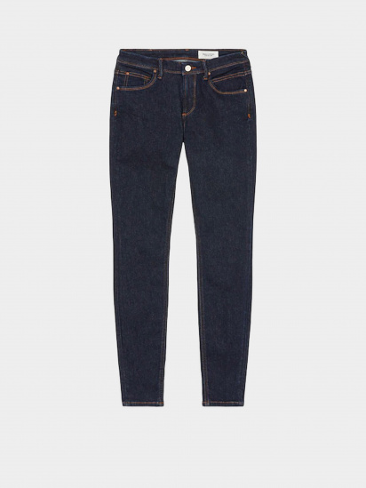 Зауженные джинсы Marc O’Polo DENIM Slim модель 240979712277-Q13_30 — фото 6 - INTERTOP