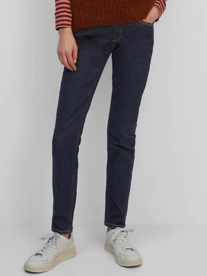Зауженные джинсы Marc O’Polo DENIM Slim модель 240979712277-Q13_30 — фото - INTERTOP