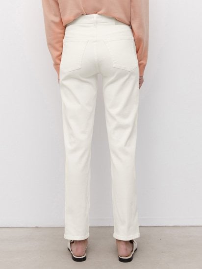 Прямые джинсы Marc O’Polo Straight модель 201919612125-020_32 — фото - INTERTOP
