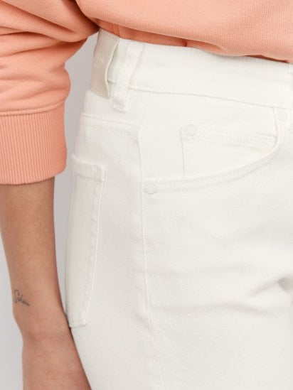 Прямые джинсы Marc O’Polo Straight модель 201919612125-020_32 — фото 3 - INTERTOP