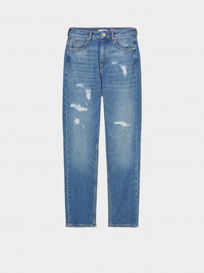 Прямые джинсы Marc O’Polo DENIM Straight модель 241925412119-P33_30 — фото 6 - INTERTOP
