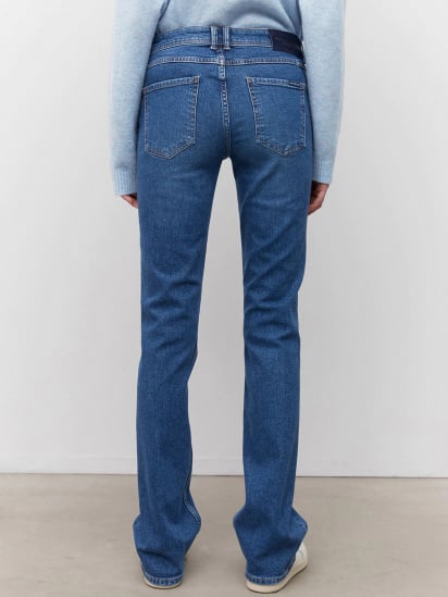 Расклешенные джинсы Marc O’Polo DENIM Bootcut модель 241925412341-P26_30 — фото - INTERTOP